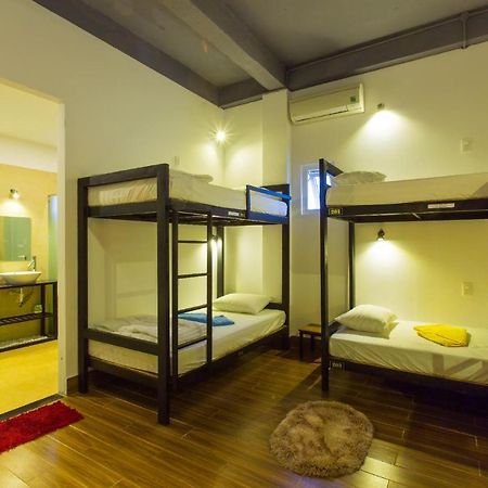 Tango Hostel 다낭 외부 사진