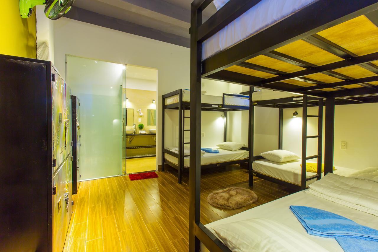 Tango Hostel 다낭 외부 사진