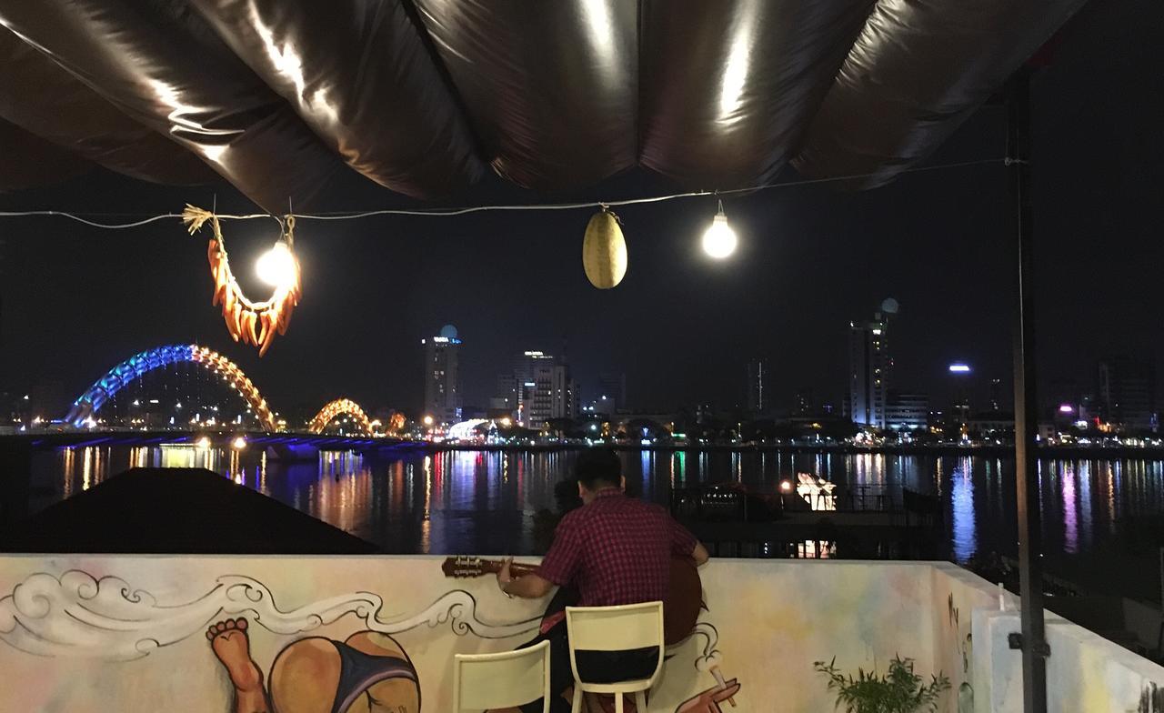 Tango Hostel 다낭 외부 사진