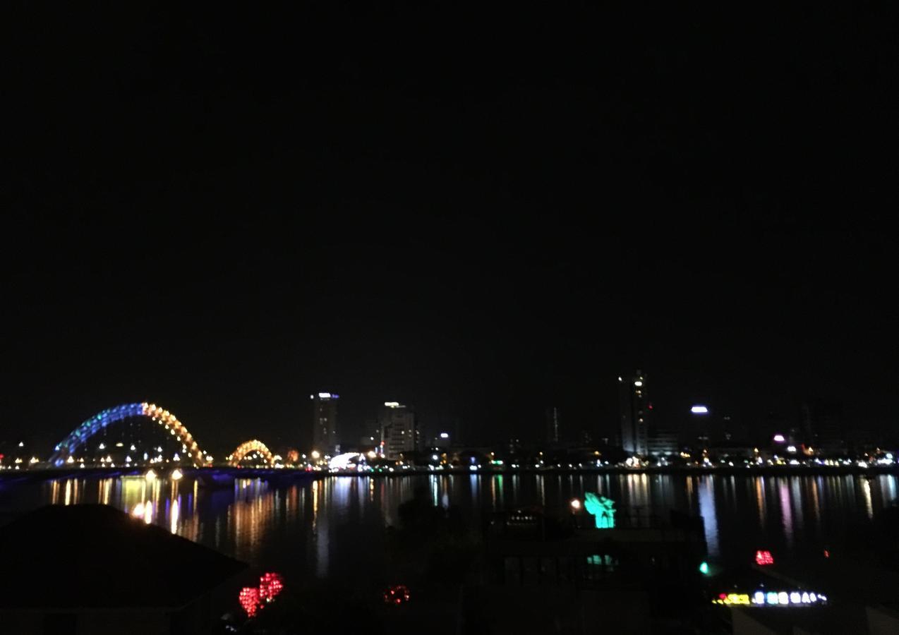 Tango Hostel 다낭 외부 사진