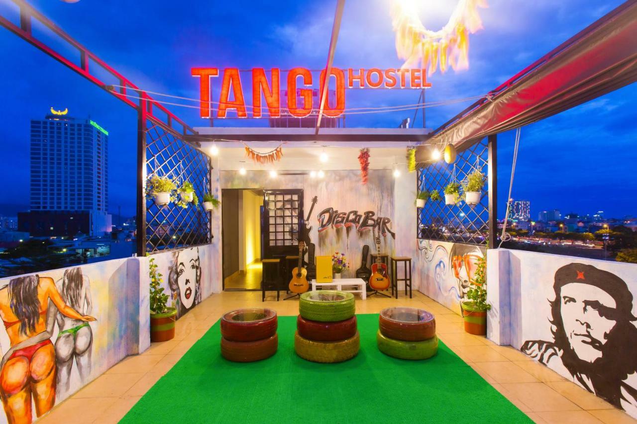 Tango Hostel 다낭 외부 사진