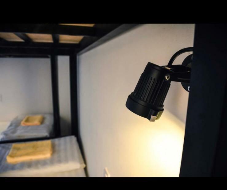 Tango Hostel 다낭 외부 사진
