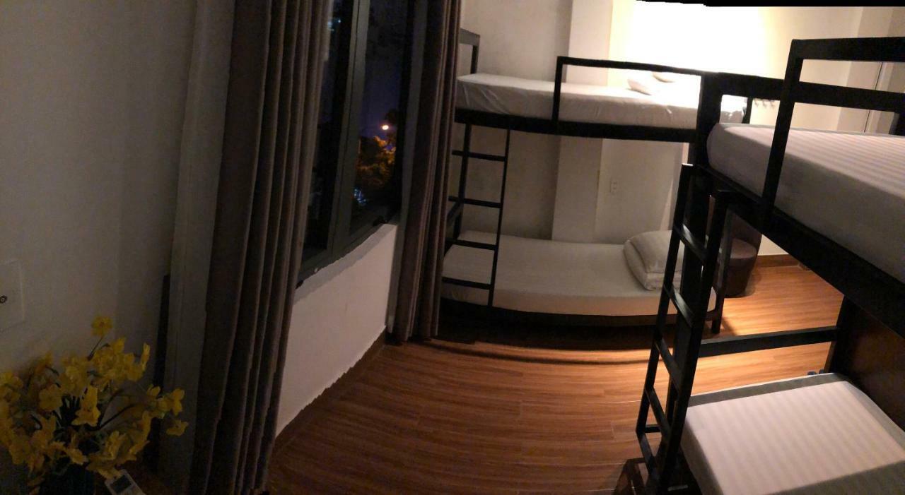 Tango Hostel 다낭 외부 사진