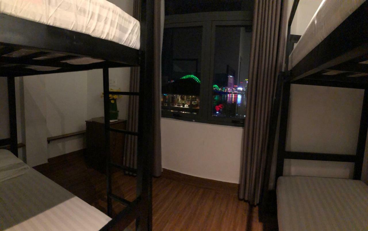 Tango Hostel 다낭 외부 사진