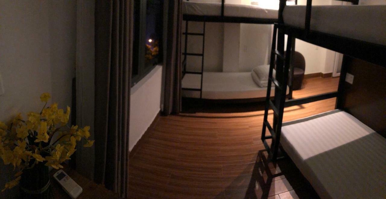 Tango Hostel 다낭 외부 사진