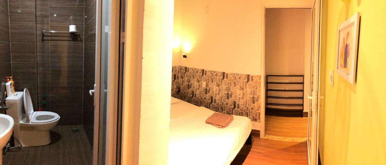 Tango Hostel 다낭 외부 사진