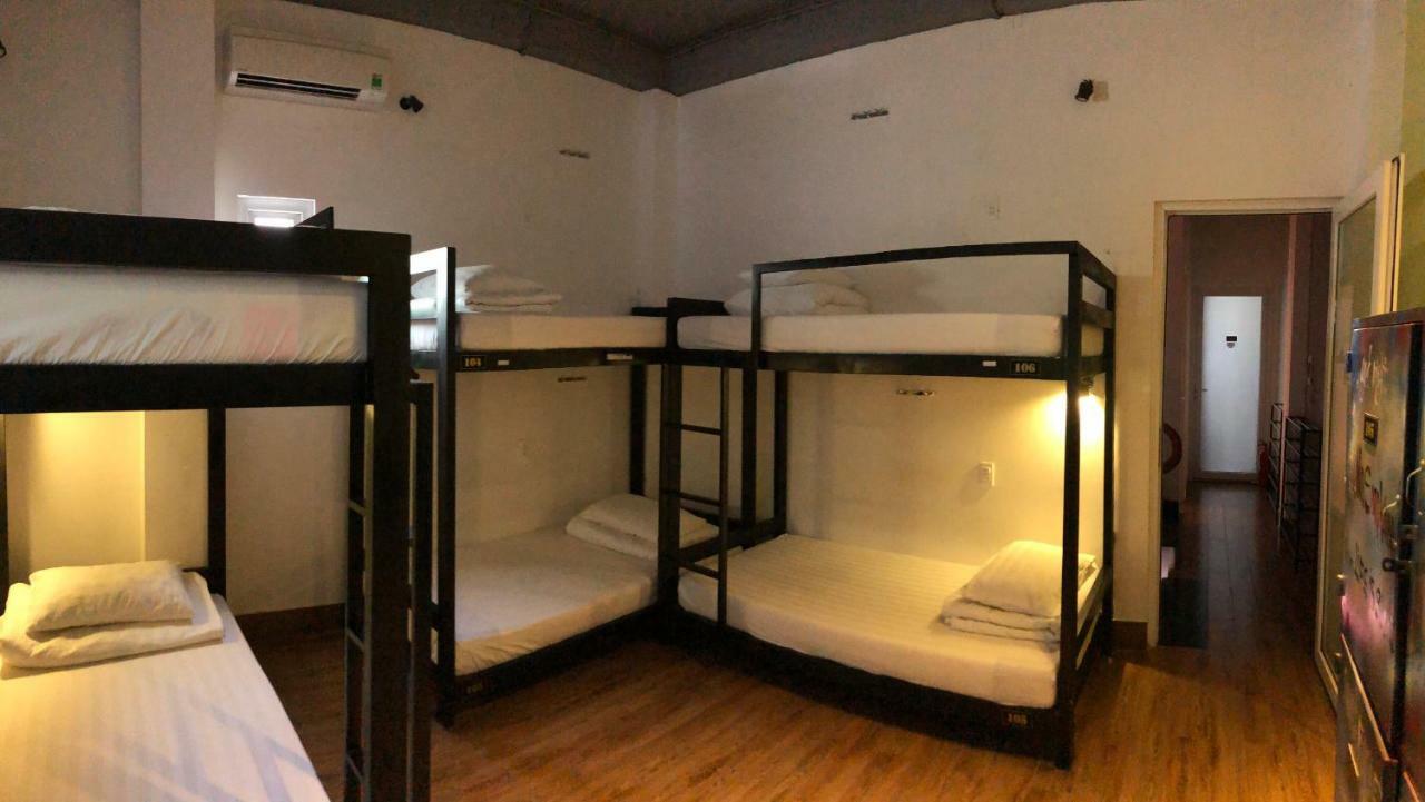 Tango Hostel 다낭 외부 사진