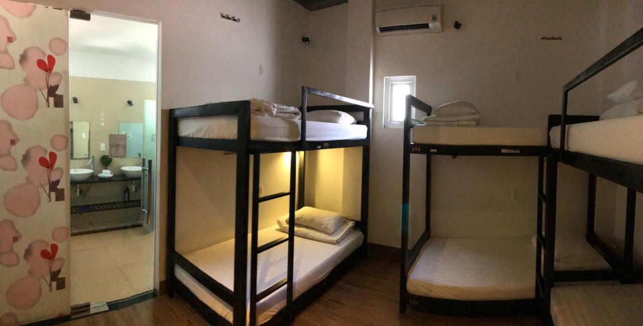 Tango Hostel 다낭 외부 사진